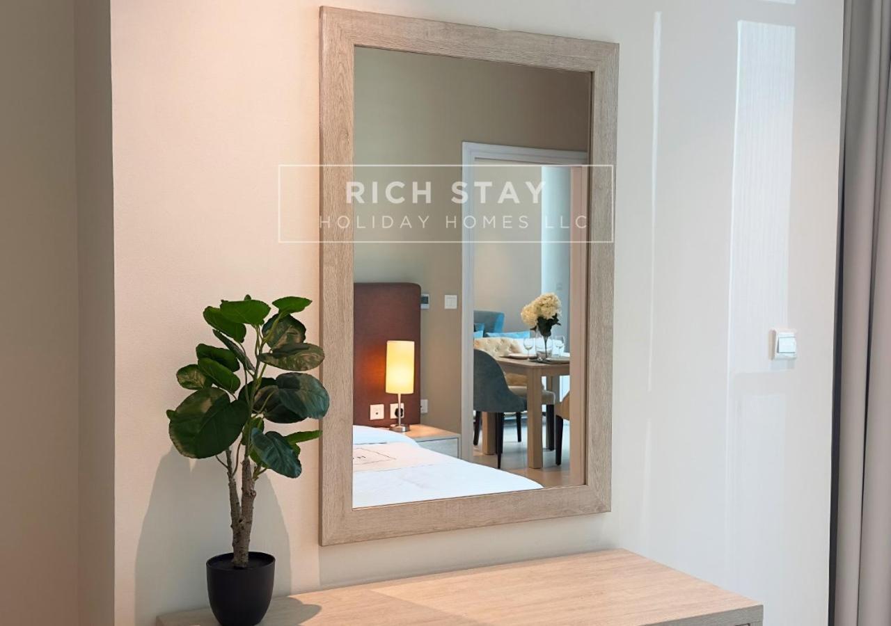 Apartment View 1br In Seven Palm, Palm Jumeirah *