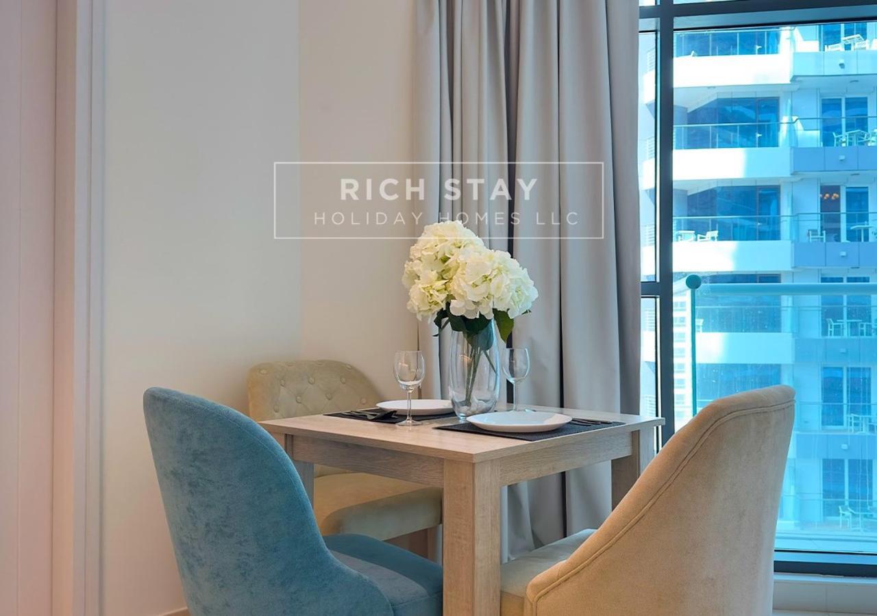 View 1br In Seven Palm, Palm Jumeirah Apartment Dubai