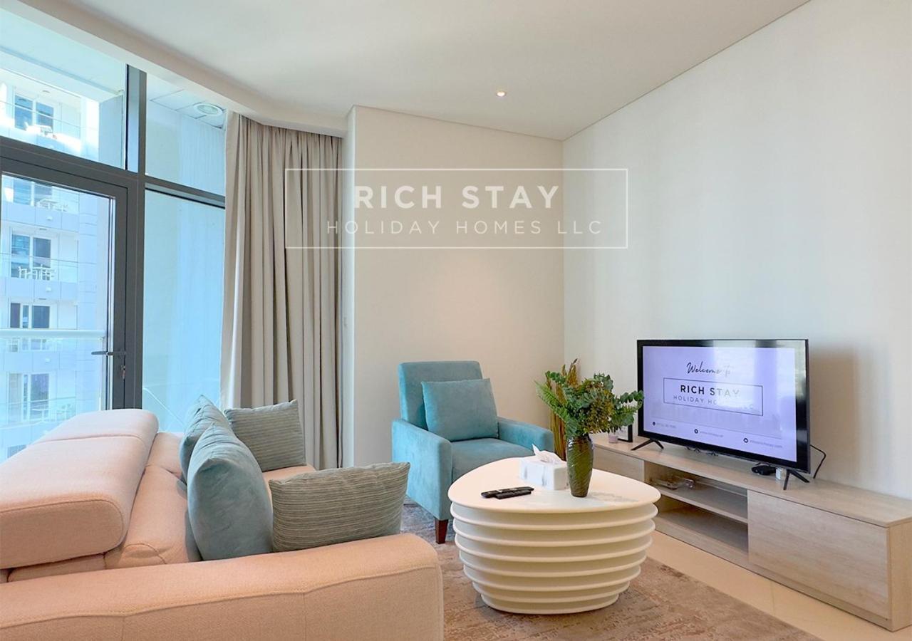 View 1br In Seven Palm, Palm Jumeirah Apartment
