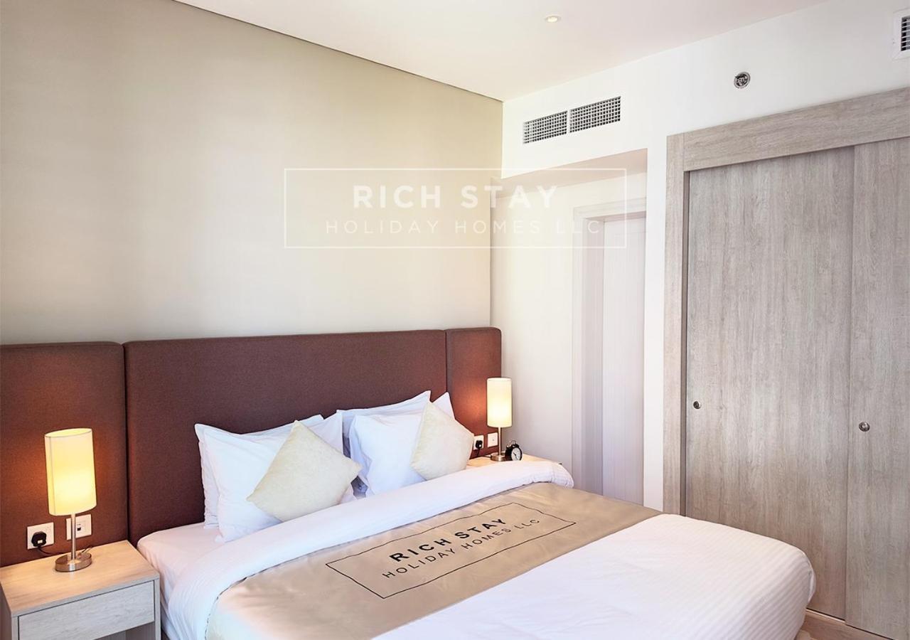 Apartment View 1br In Seven Palm, Palm Jumeirah