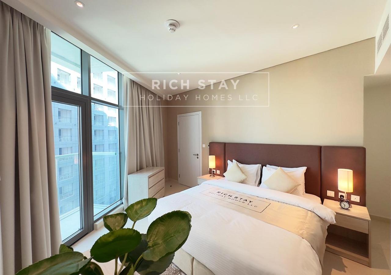 View 1br In Seven Palm, Palm Jumeirah Apartment *
