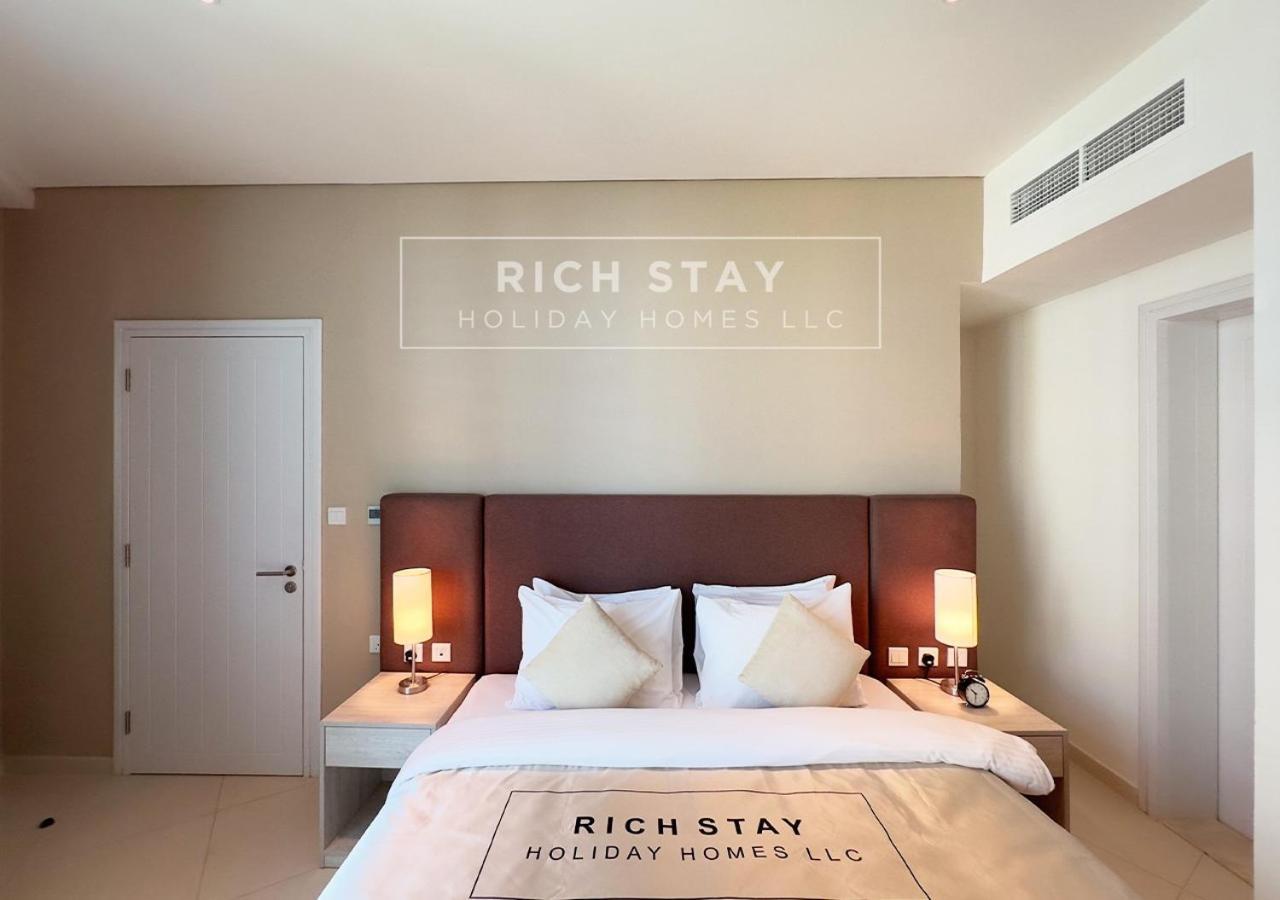Apartment View 1br In Seven Palm, Palm Jumeirah *
