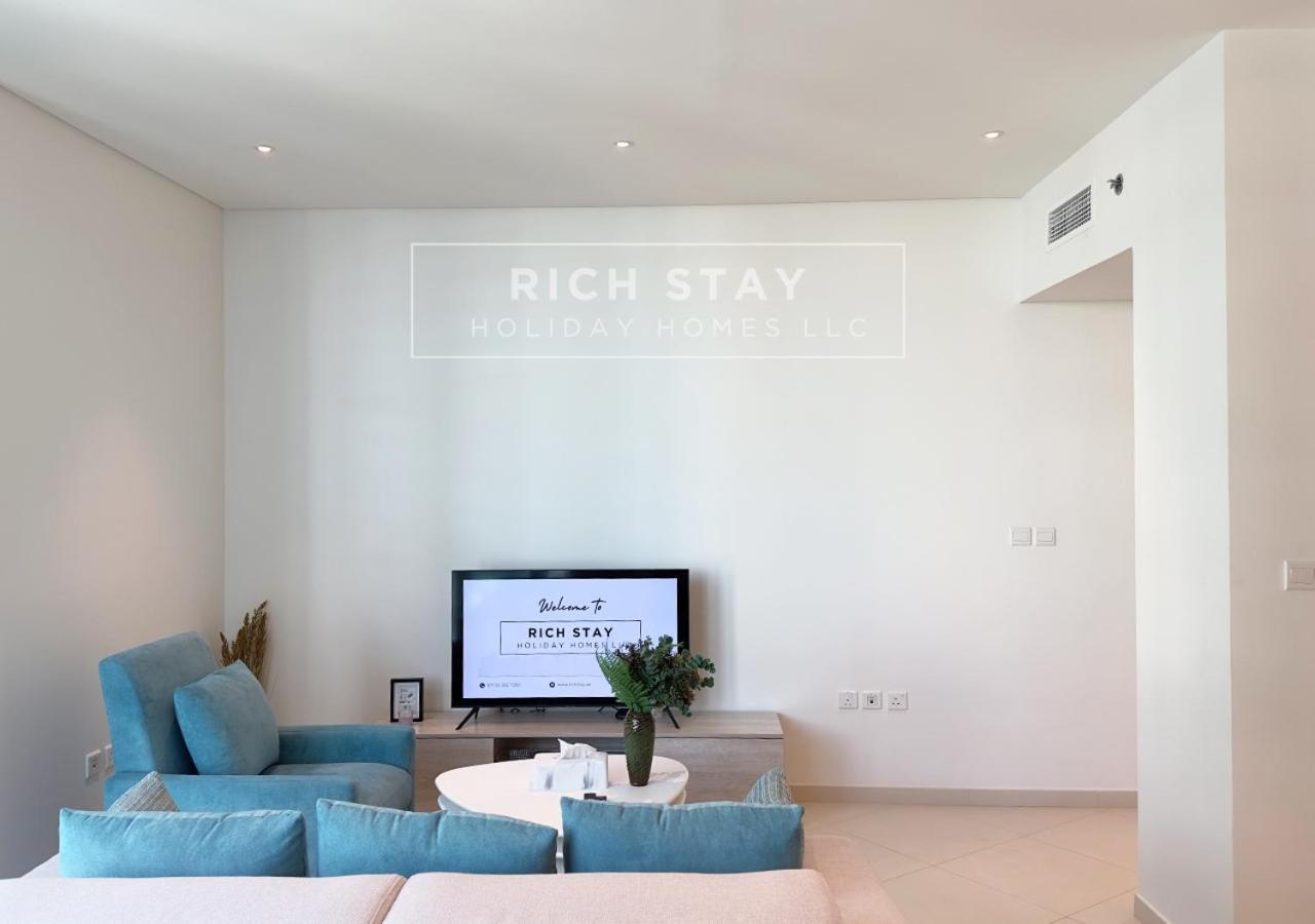 View 1br In Seven Palm, Palm Jumeirah Dubai