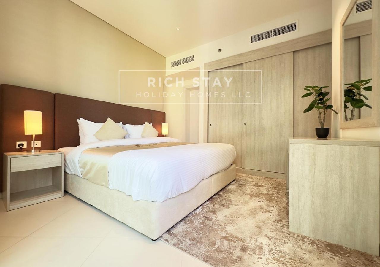 Apartment View 1br In Seven Palm, Palm Jumeirah