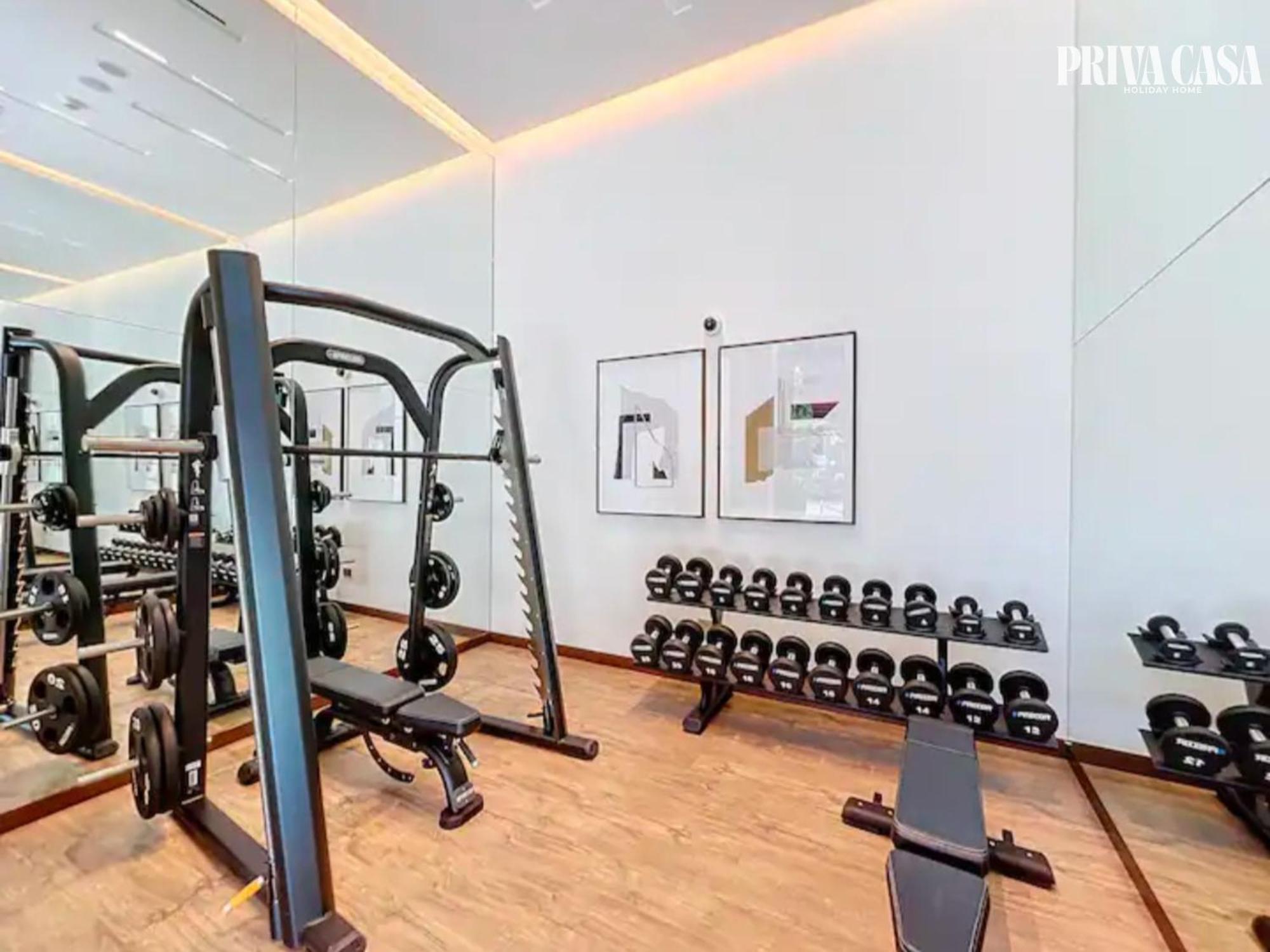 Privacasa - Vida Residences Creek 901 * Dubai