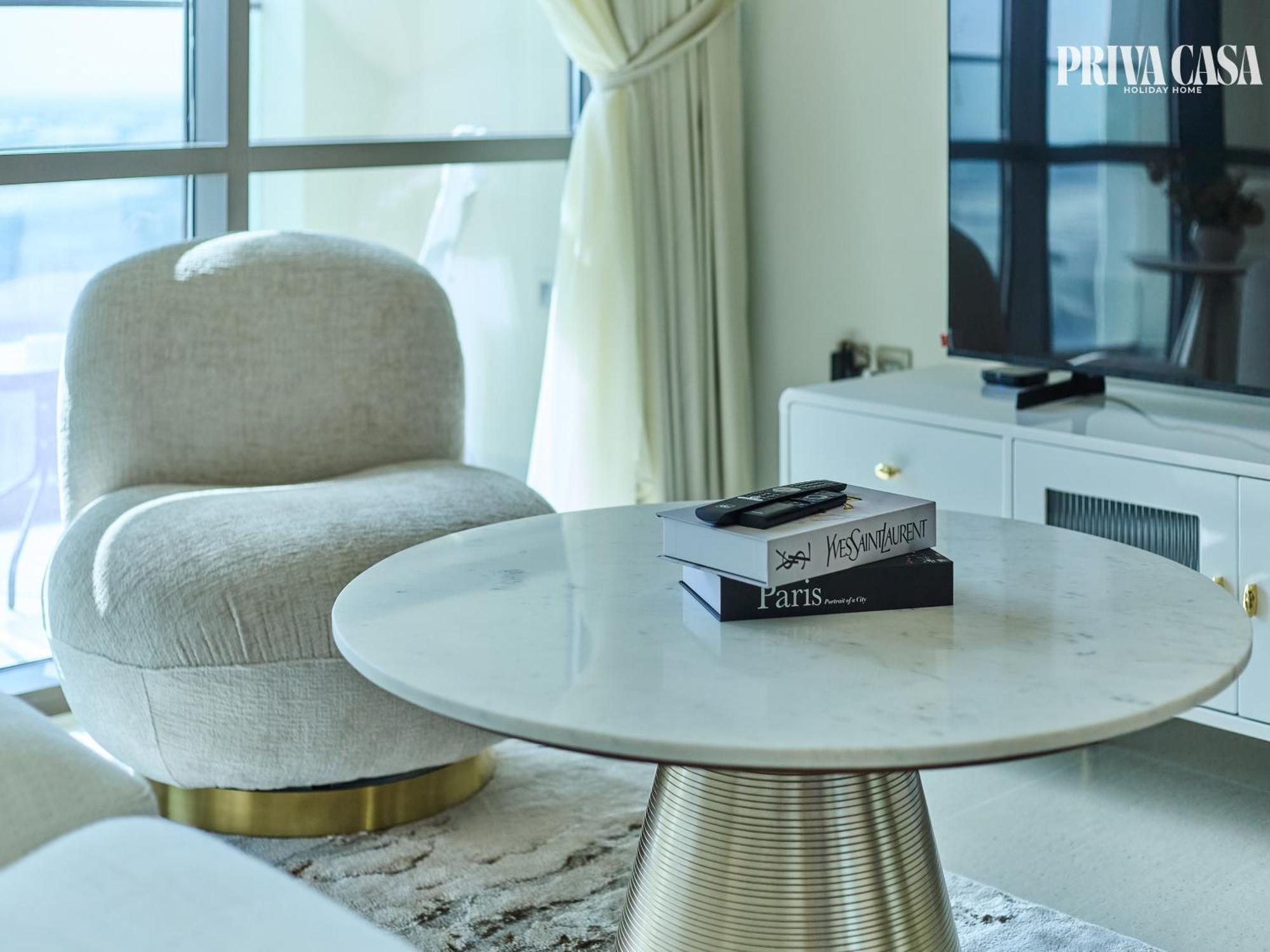 Apartment Privacasa - Vida Residences Creek 901 *