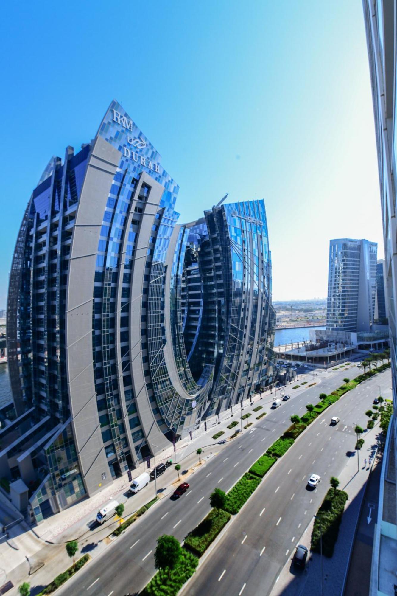 Apartment 2br Damac Vera Tower, Dubai