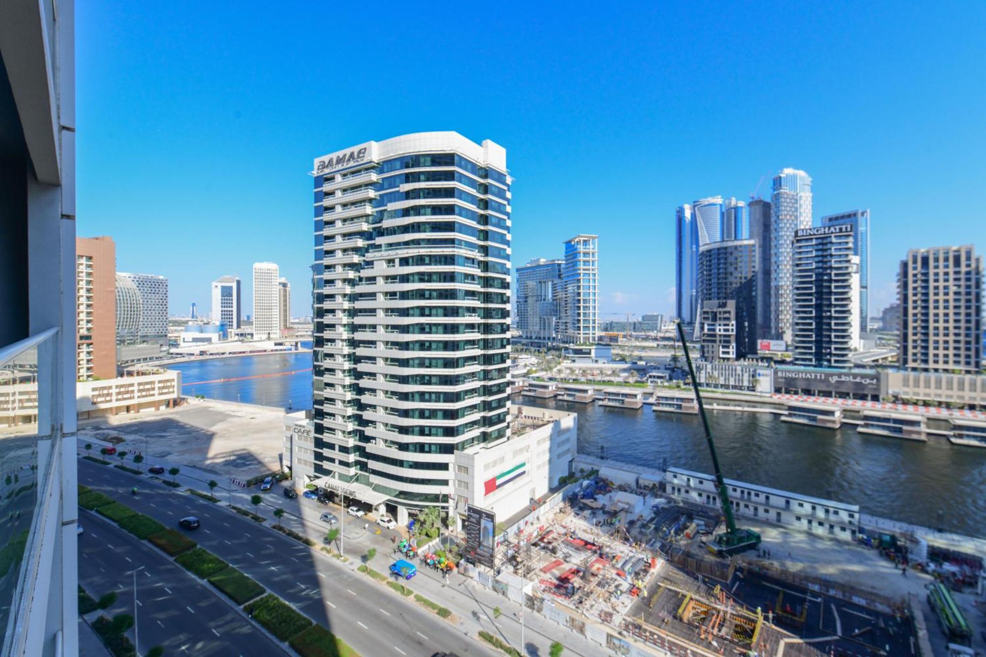 2br Damac Vera Tower, Dubai