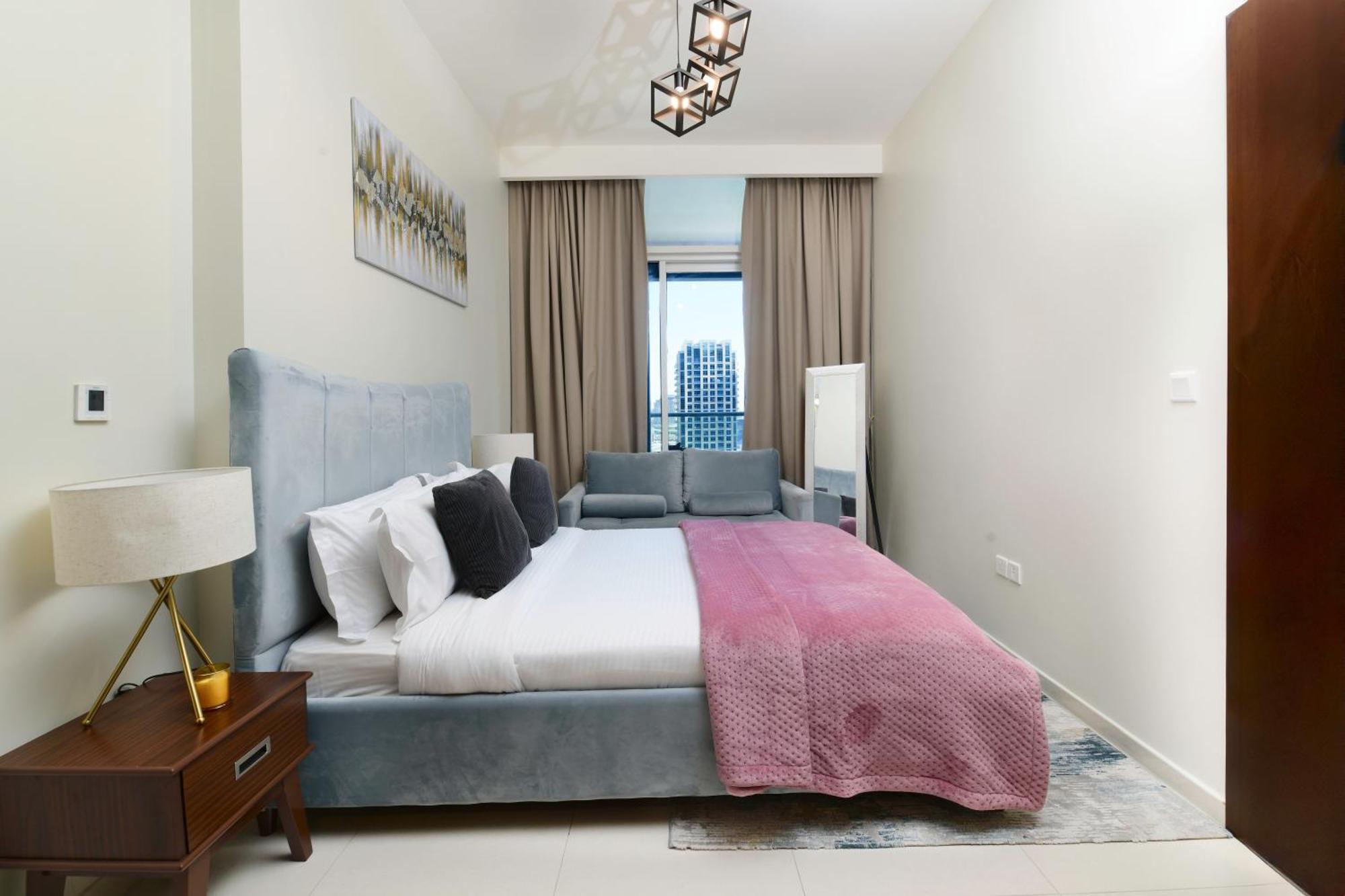 2br Damac Vera Tower, Apartment