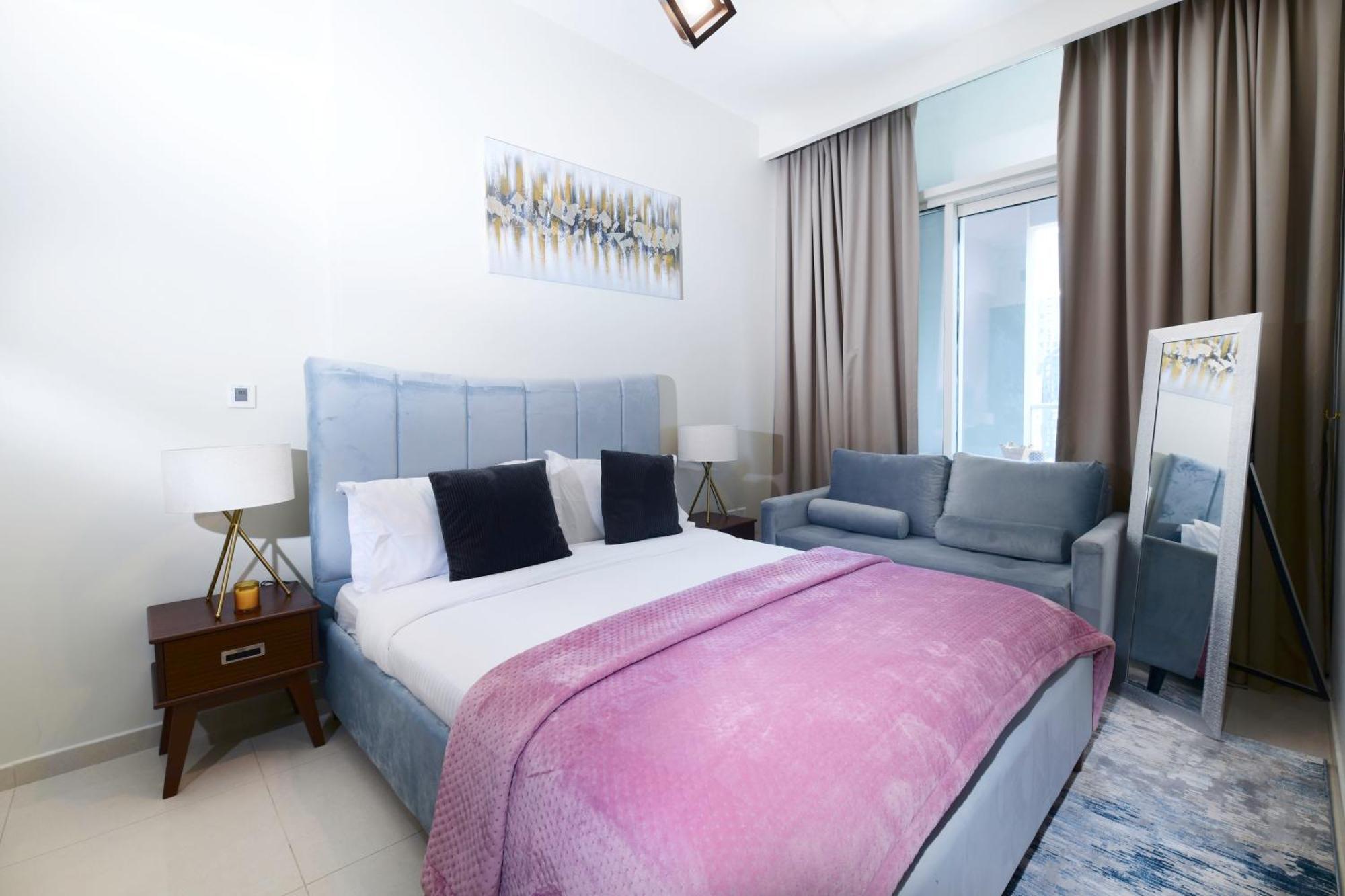 2br Damac Vera Tower, Apartment