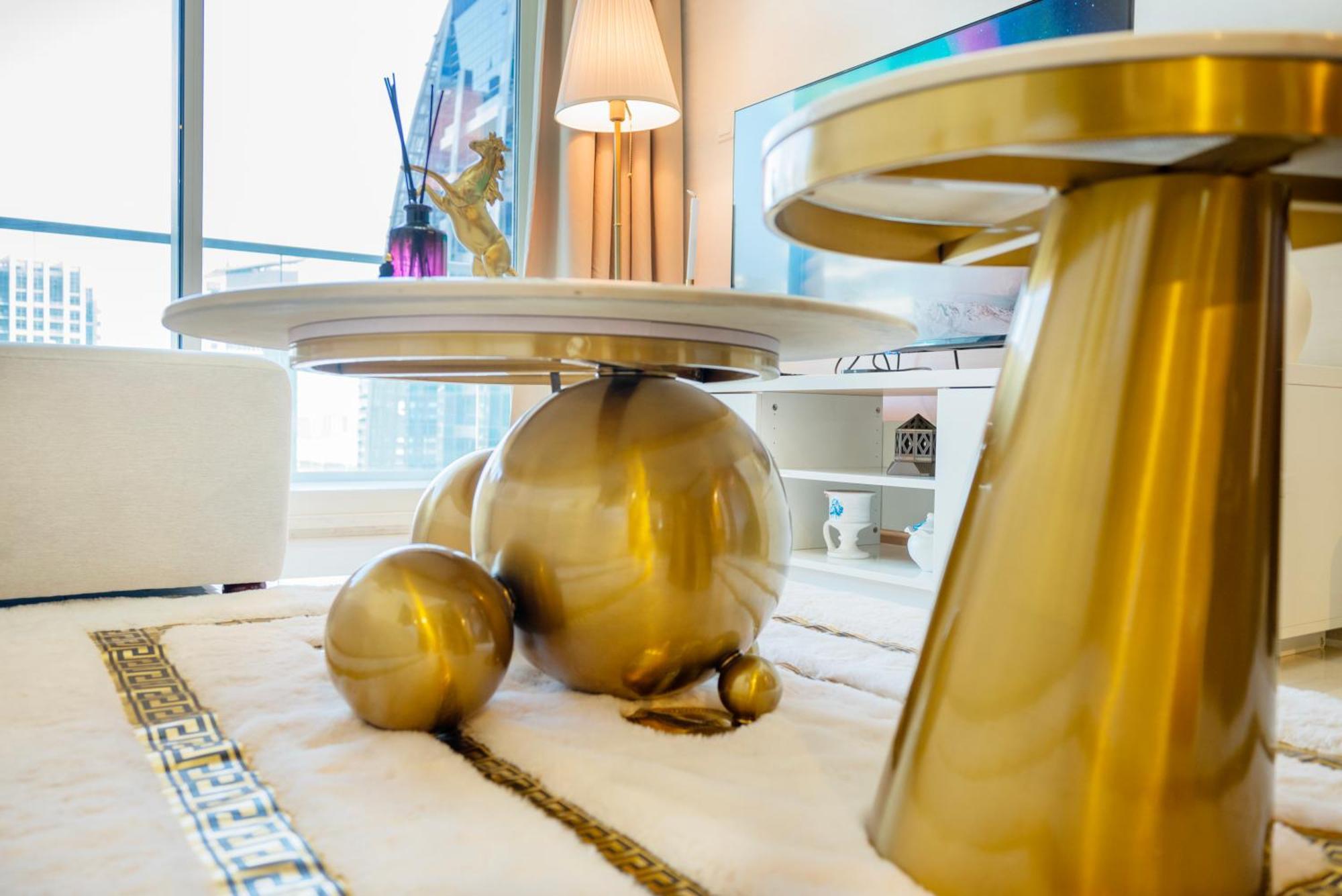 Apartment 2br Damac Vera Tower,