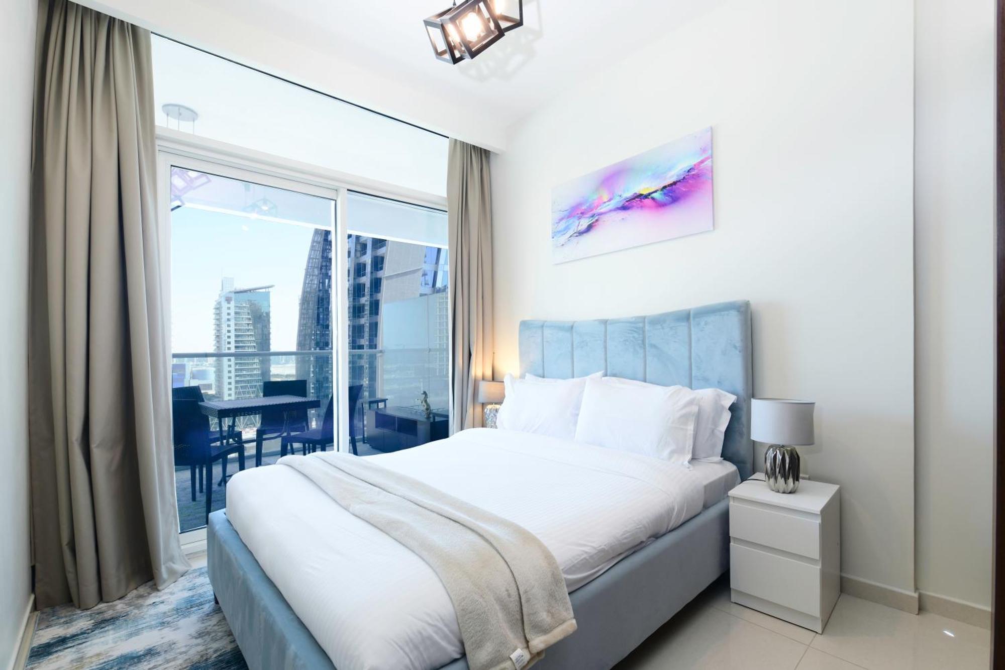 2br Damac Vera Tower,