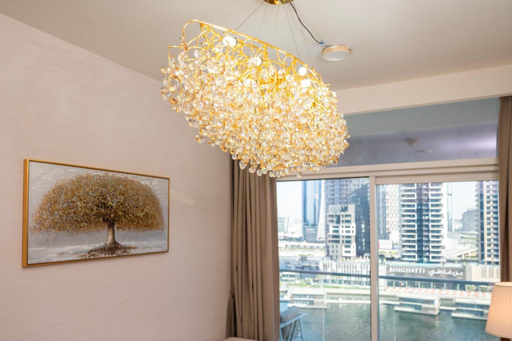 2br Damac Vera Tower, *