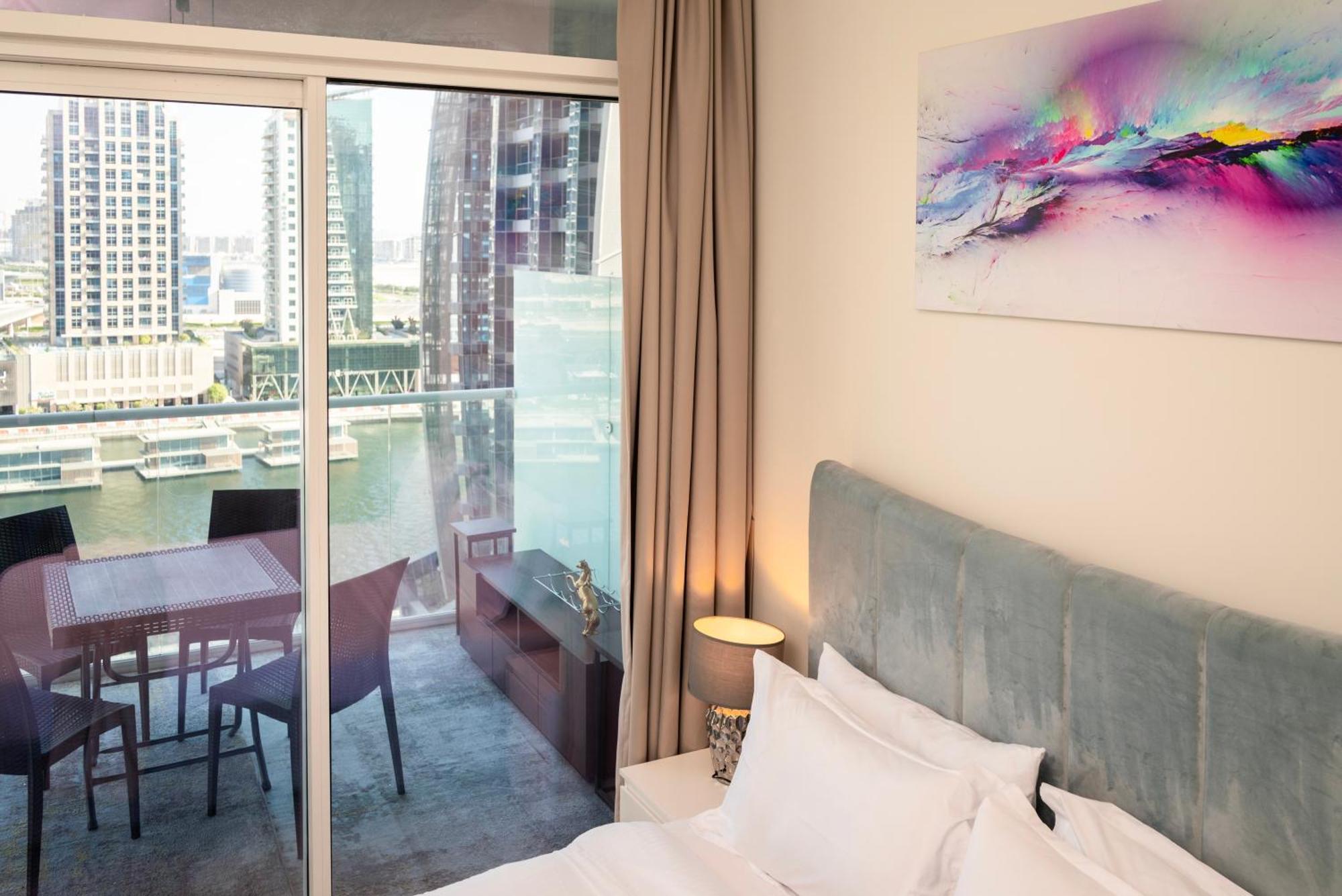 2br Damac Vera Tower, Apartment *