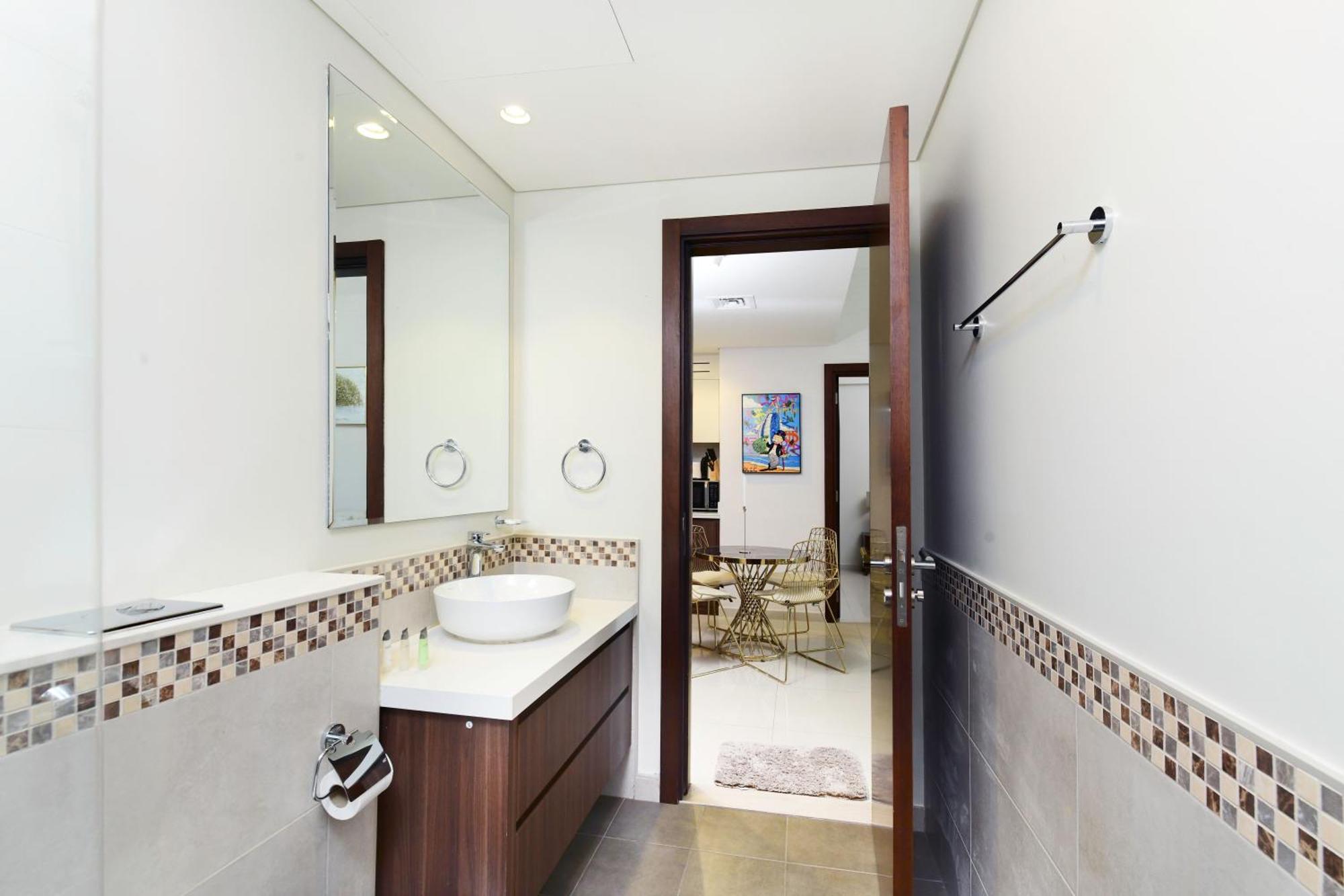 2br Damac Vera Tower, Apartment
