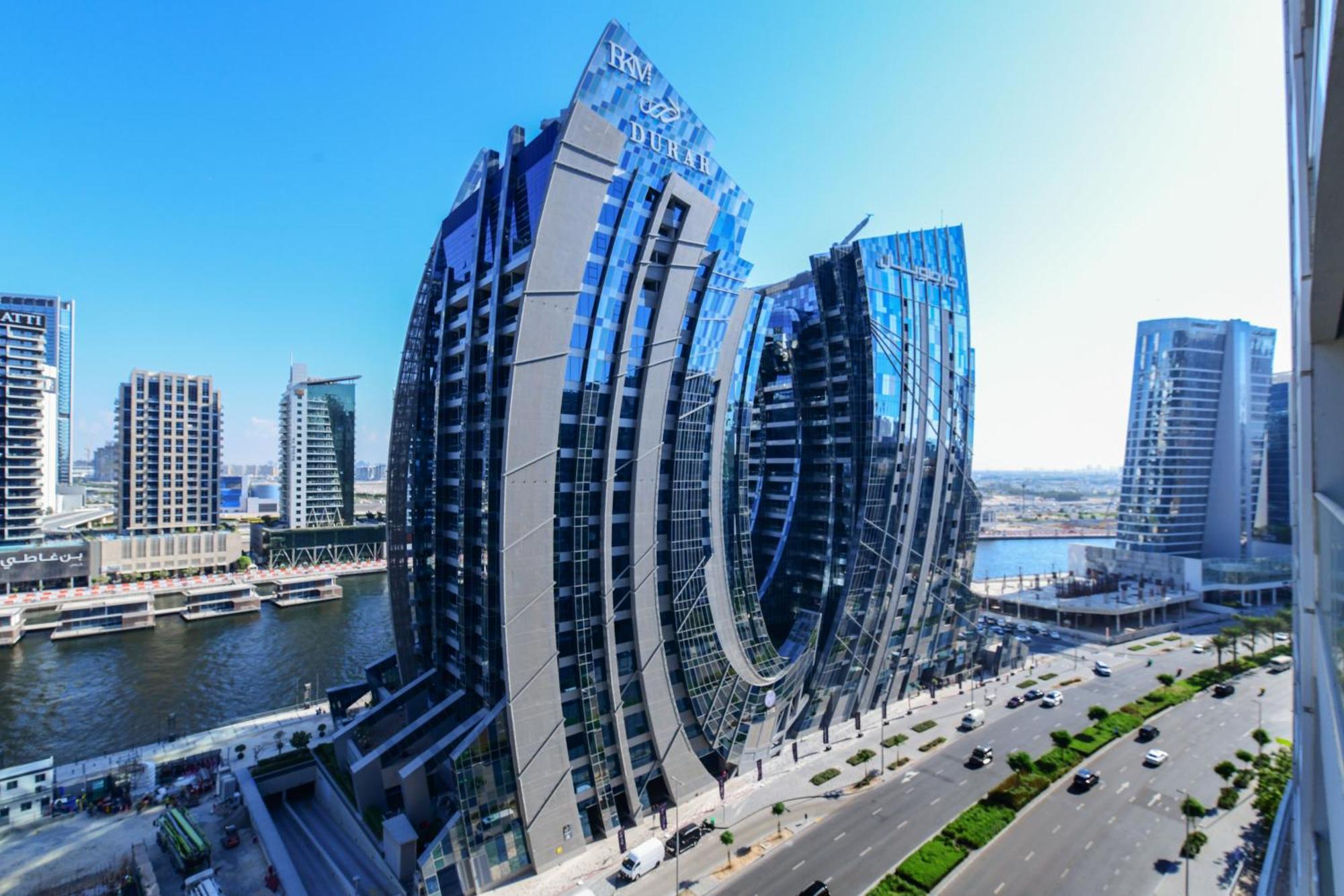 2br Damac Vera Tower, * Dubai