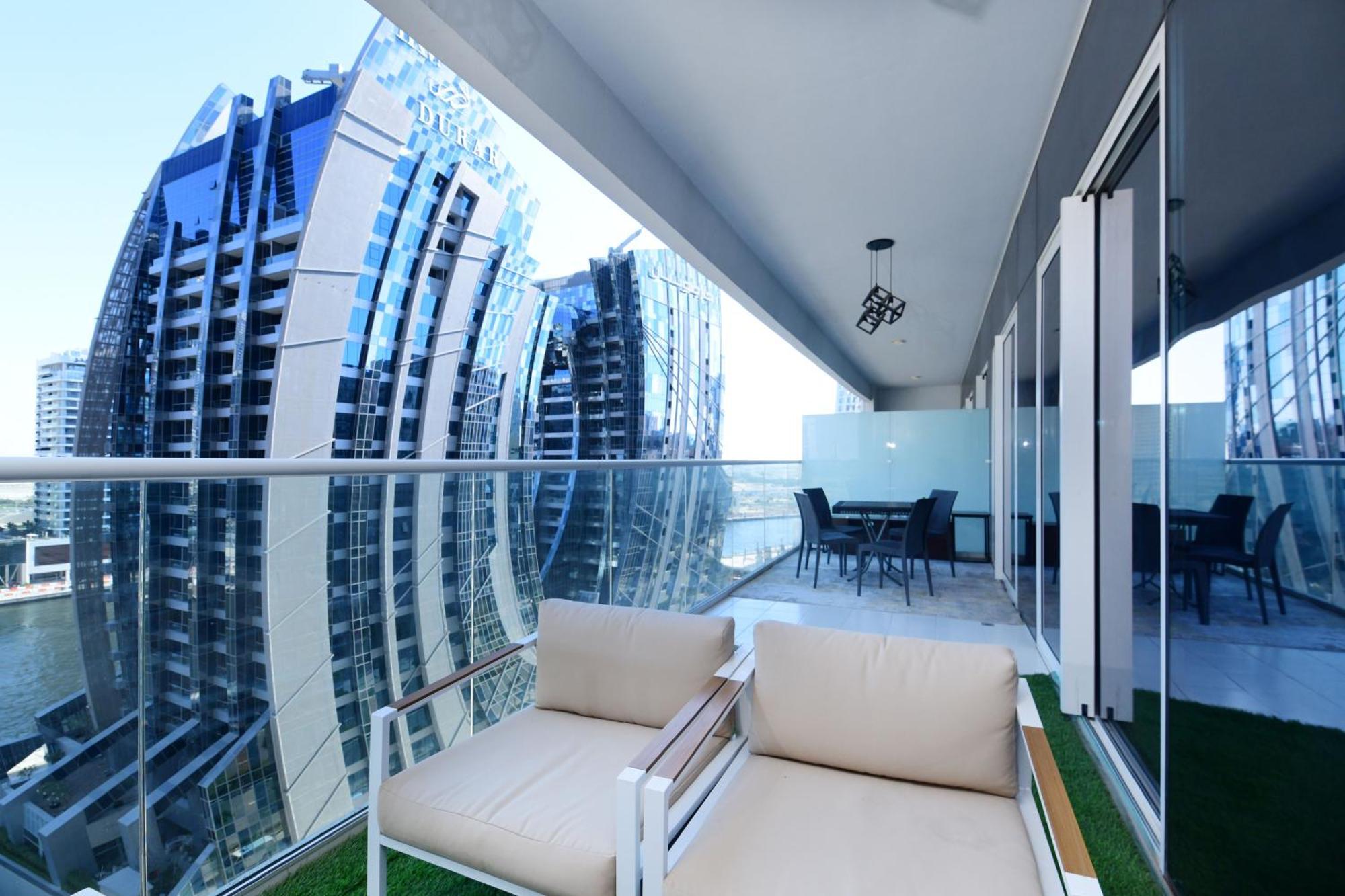 2br Damac Vera Tower, * Dubai