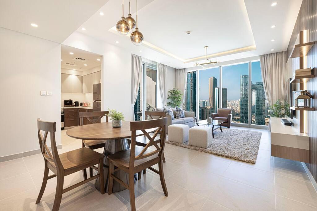 2bed-400m From Burj Khalifa- Heart Of * Dubai