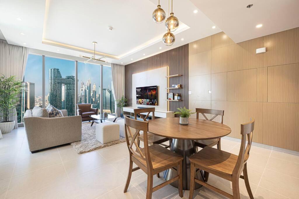 2bed-400m From Burj Khalifa- Heart Of * Dubai