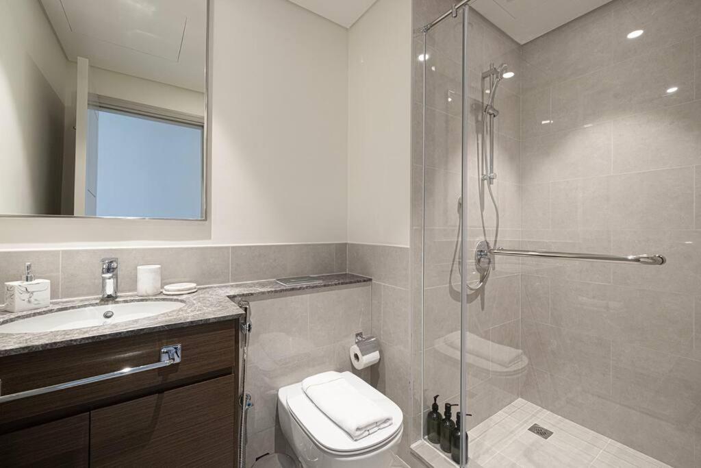 Apartment 2bed-400m From Burj Khalifa- Heart Of Dubai