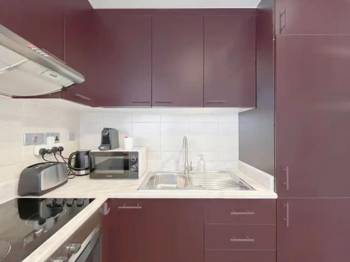 Apartment Stunning 2 Bedrooms In Difc
