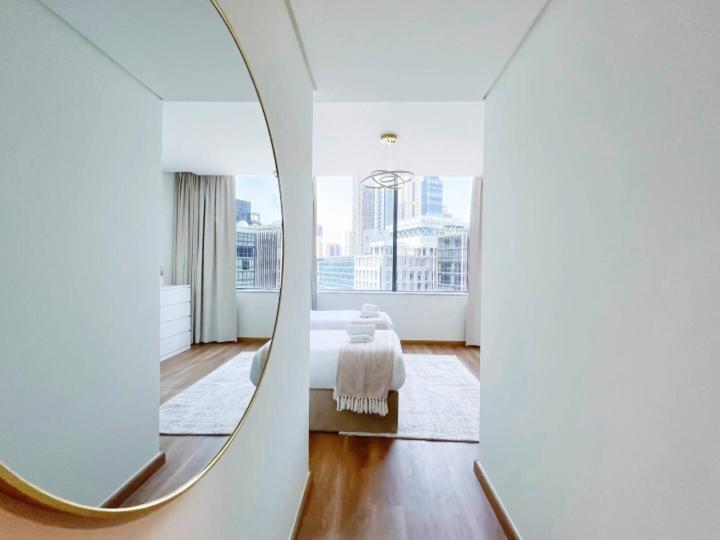 Apartment Stunning 2 Bedrooms In Difc