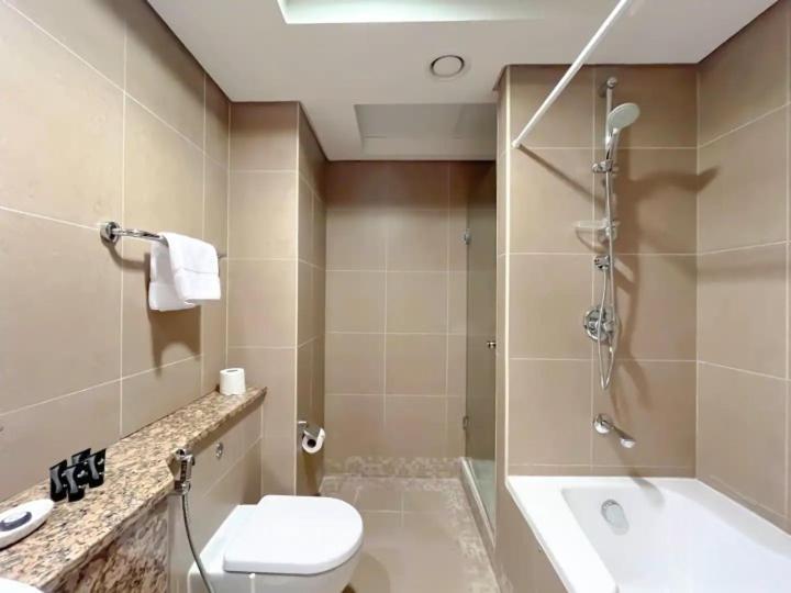 Stunning 2 Bedrooms In Difc