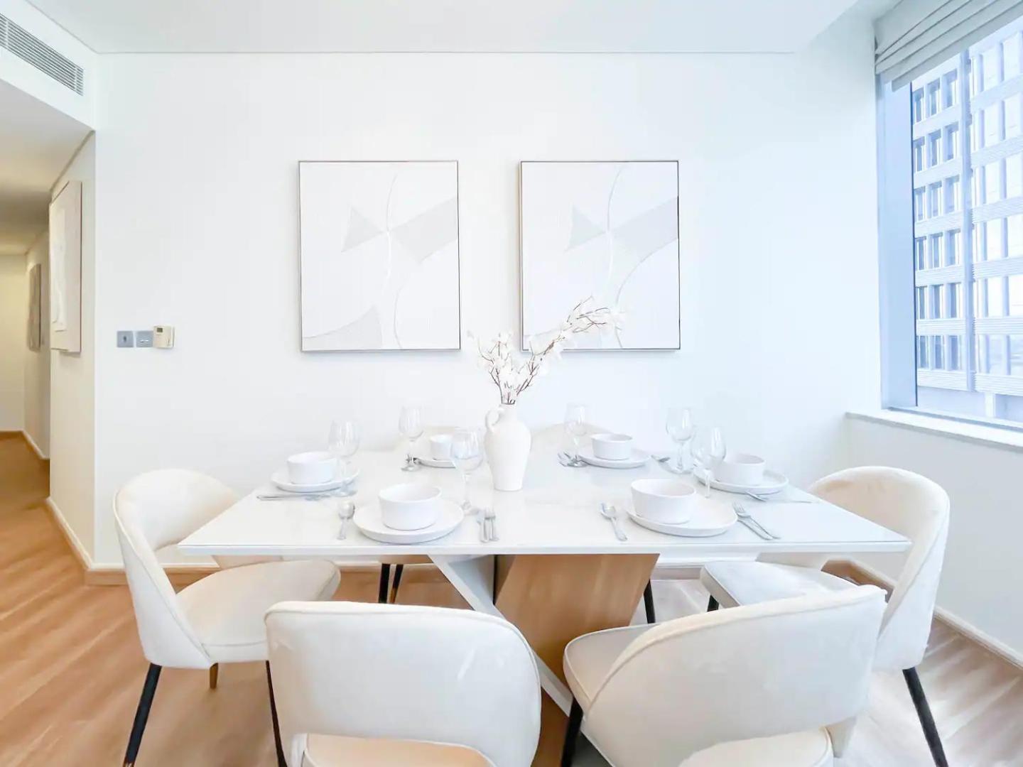 Stunning 2 Bedrooms In Difc Apartment Dubai