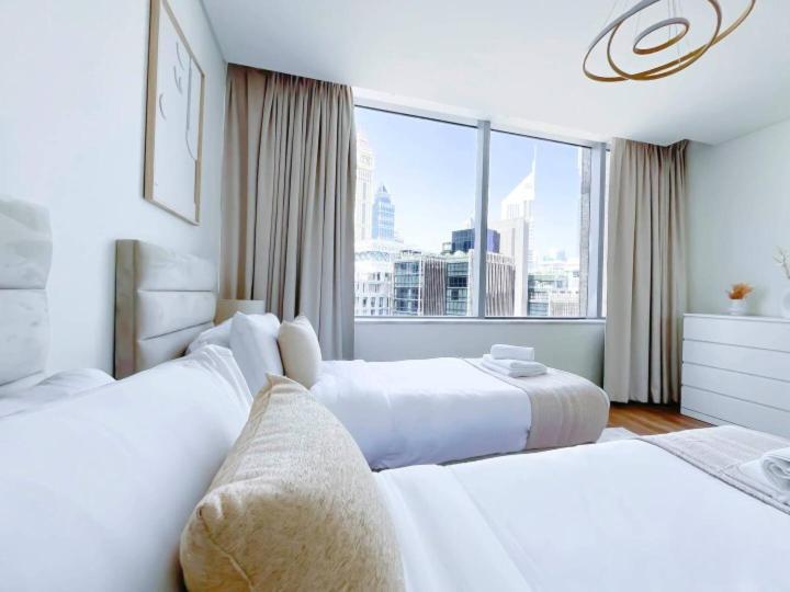 Apartment Stunning 2 Bedrooms In Difc