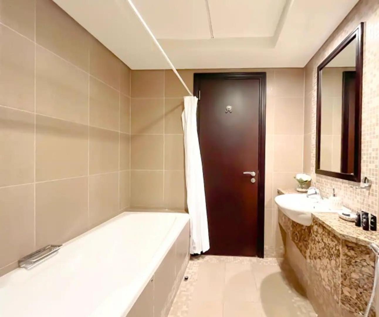 Apartment Stunning 2 Bedrooms In Difc *