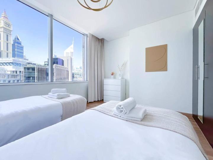 Apartment Stunning 2 Bedrooms In Difc Dubai