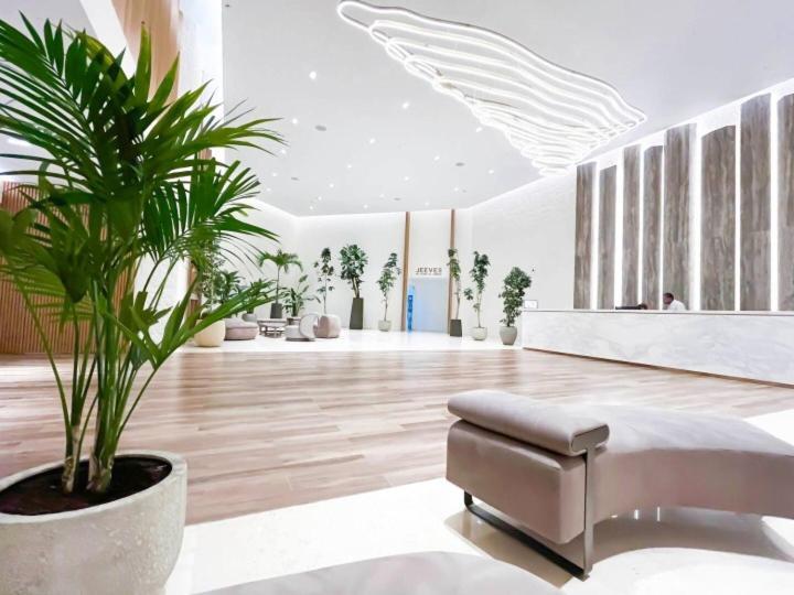 Stunning 2 Bedrooms In Difc *