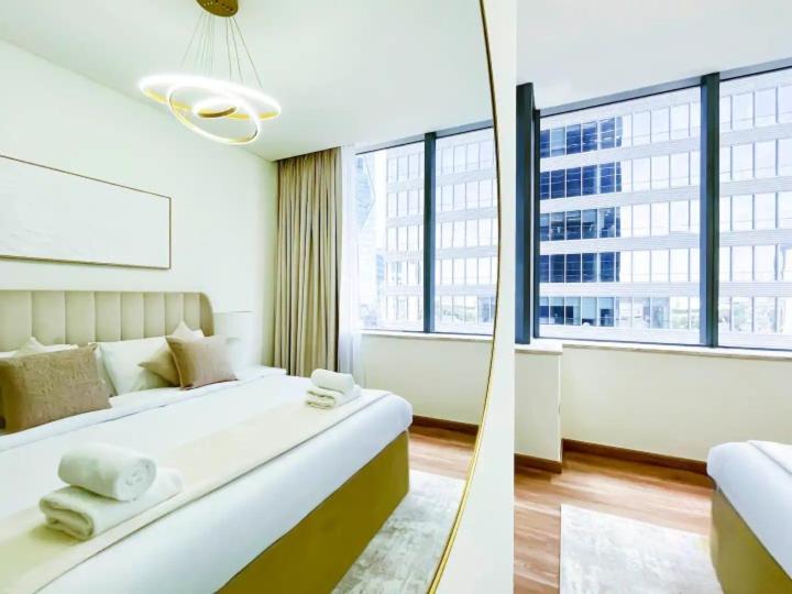 Apartment Stunning 2 Bedrooms In Difc