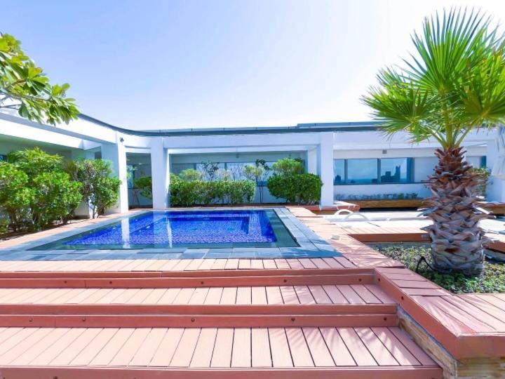 Stunning 2 Bedrooms In Difc *