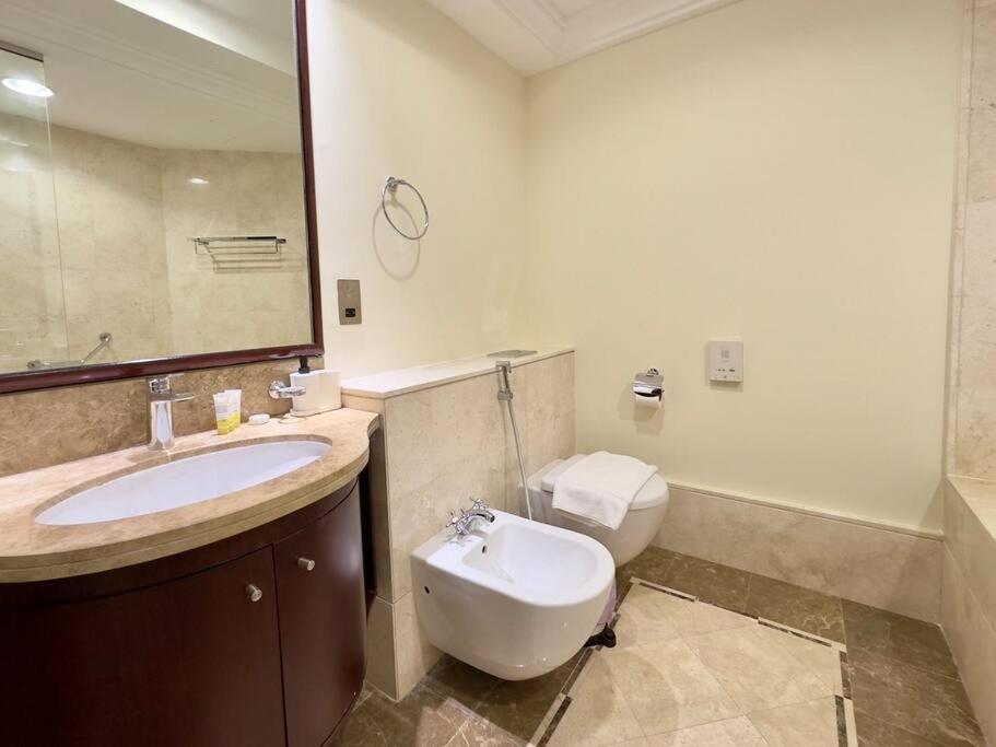 Dar Vacation-1br With Great View, Palm Jumeirah *
