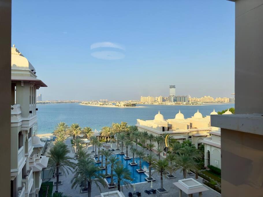 Apartment Dar Vacation-1br With Great View, Palm Jumeirah