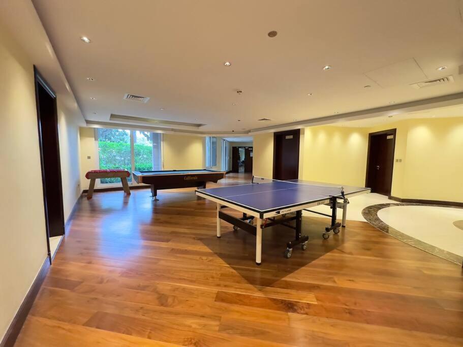 Dar Vacation-1br With Great View, Palm Jumeirah Apartment
