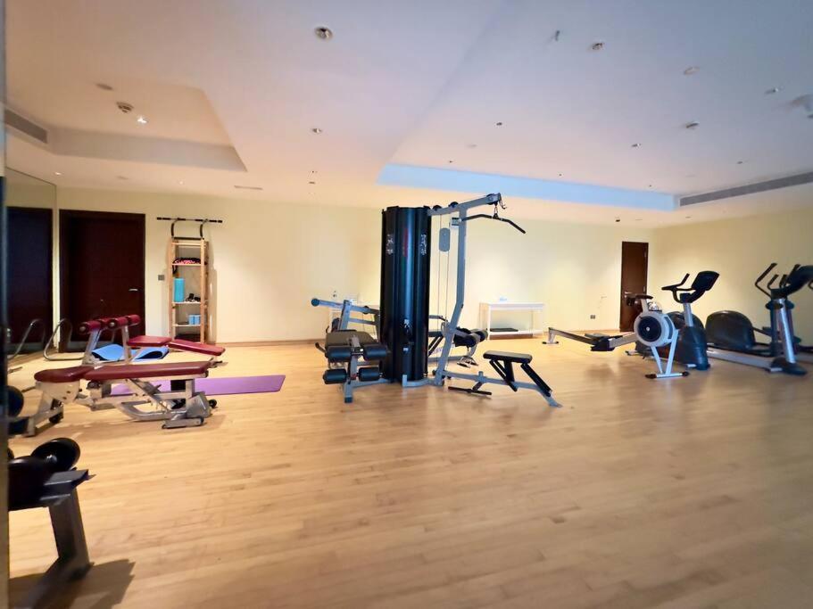 Dar Vacation-1br With Great View, Palm Jumeirah *