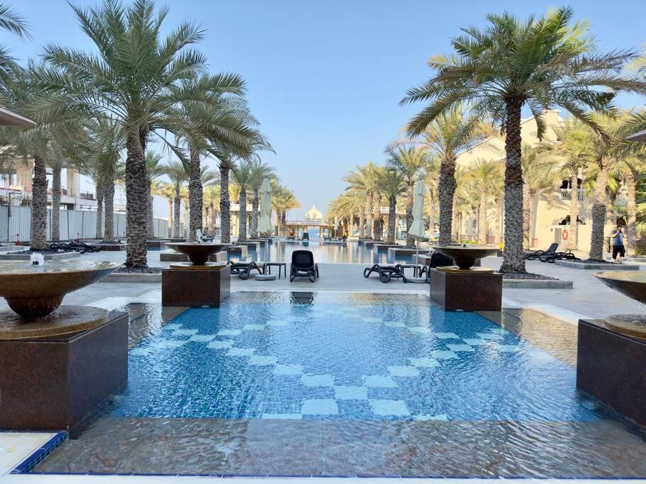 Dar Vacation-1br With Great View, Palm Jumeirah * Dubai