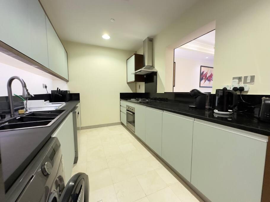 Apartment Dar Vacation-1br With Great View, Palm Jumeirah *