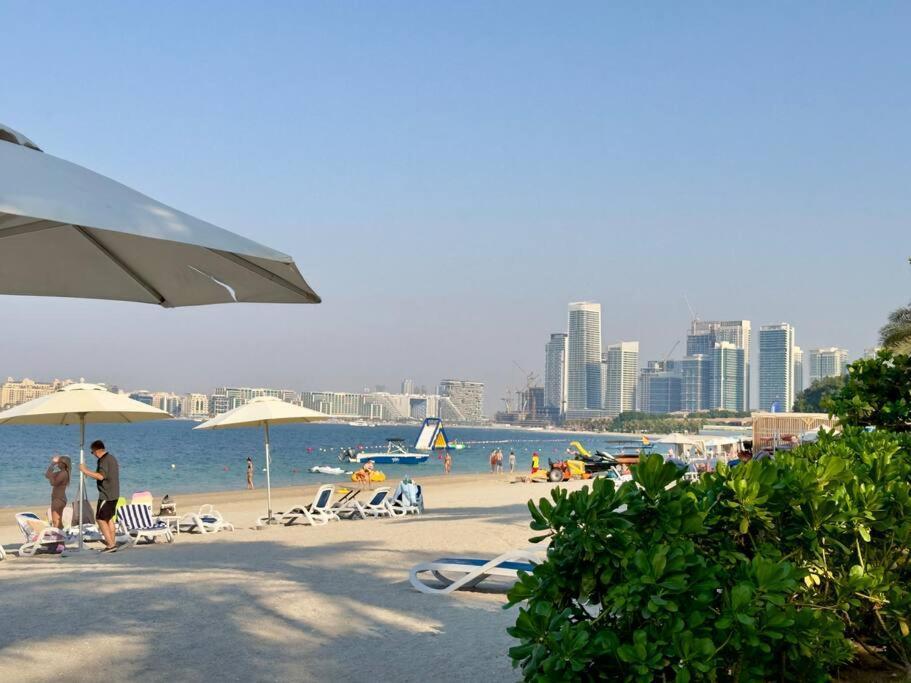 Dar Vacation-1br With Great View, Palm Jumeirah