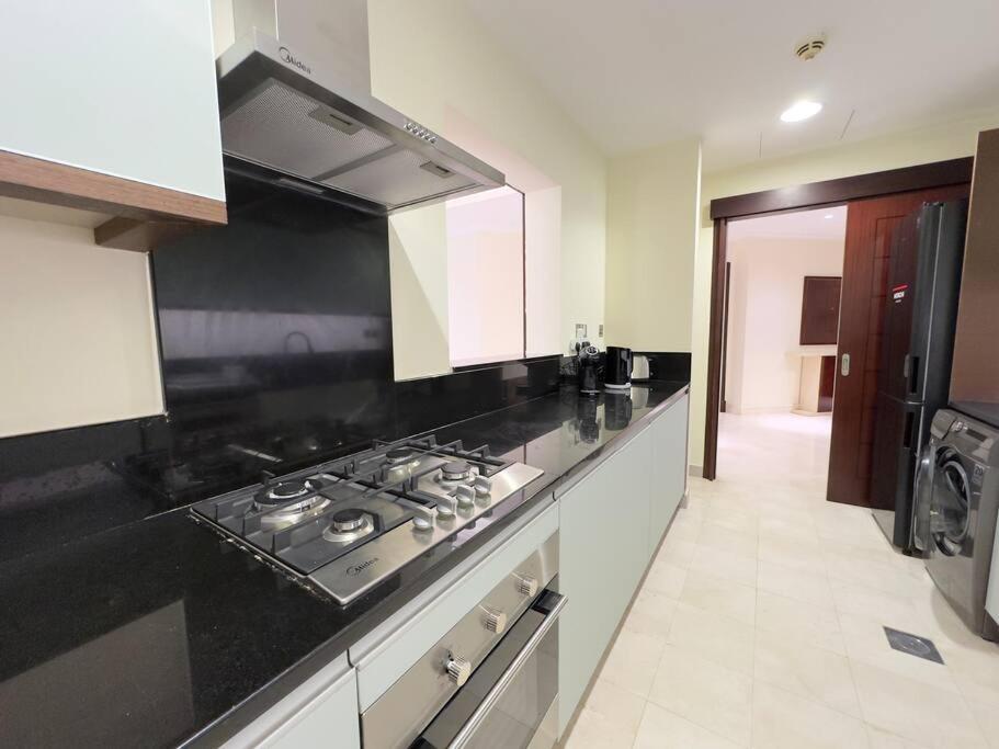Dar Vacation-1br With Great View, Palm Jumeirah Apartment