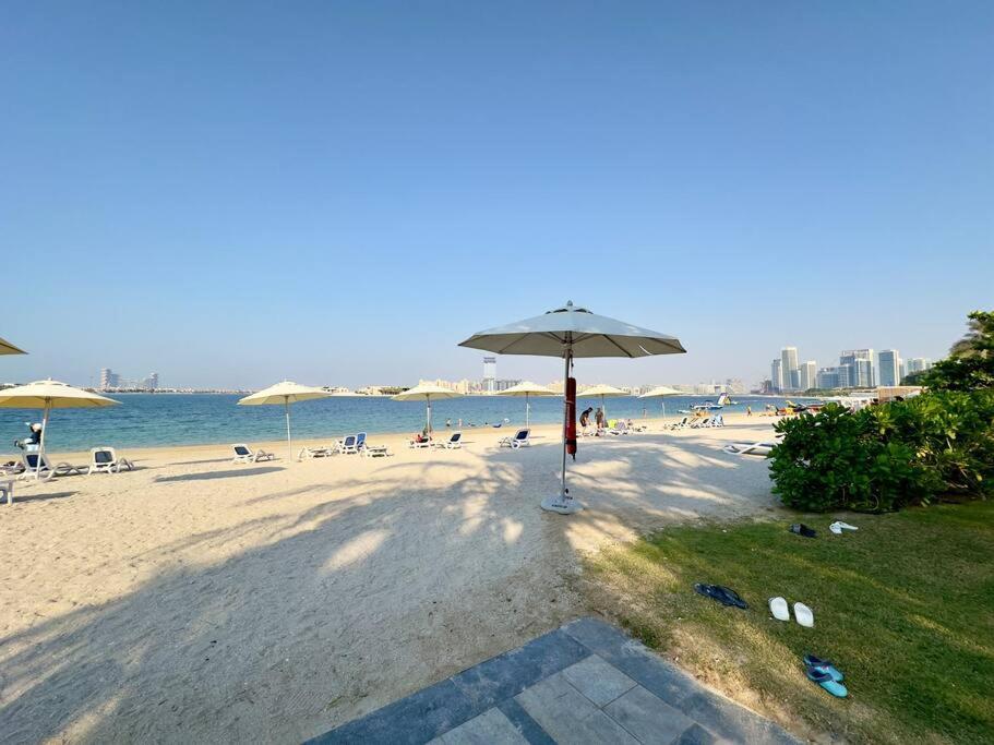 Dar Vacation-1br With Great View, Palm Jumeirah * Dubai