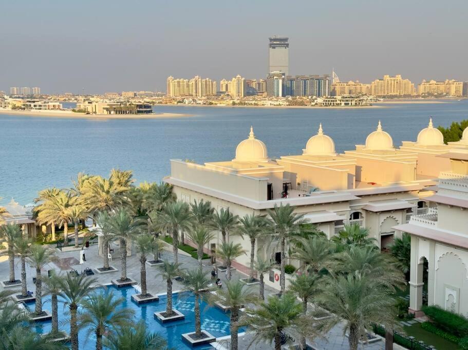 Apartment Dar Vacation-1br With Great View, Palm Jumeirah *