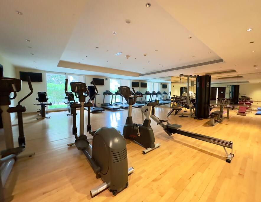 Dar Vacation-1br With Great View, Palm Jumeirah *