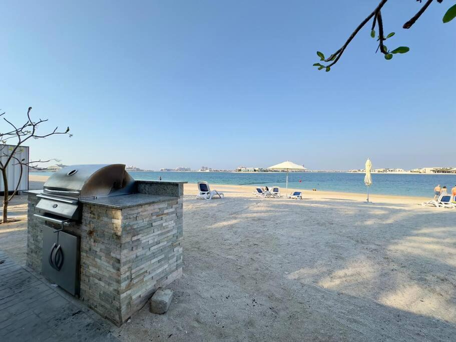 Apartment Dar Vacation-1br With Great View, Palm Jumeirah Dubai
