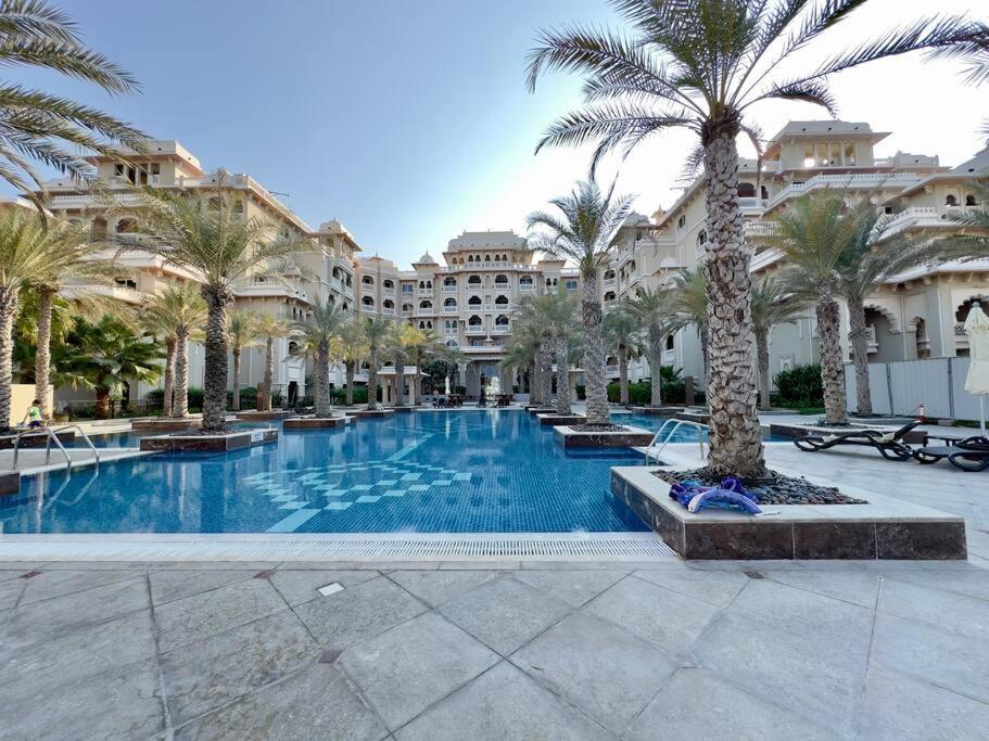 Dar Vacation-1br With Great View, Palm Jumeirah