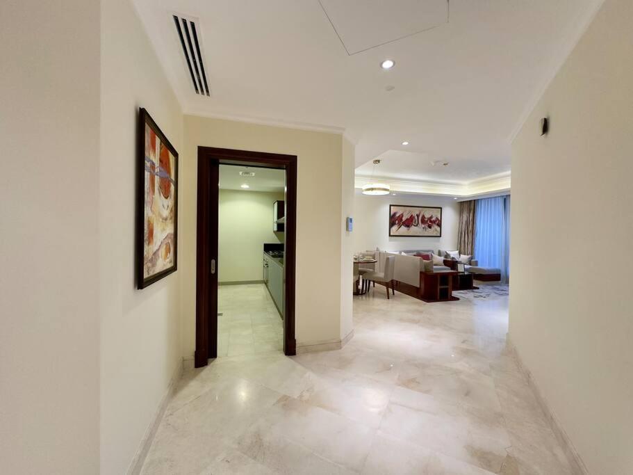 Dar Vacation-1br With Great View, Palm Jumeirah * Dubai
