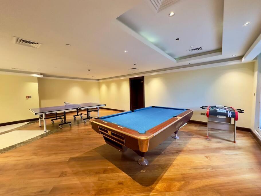 Apartment Dar Vacation-1br With Great View, Palm Jumeirah *