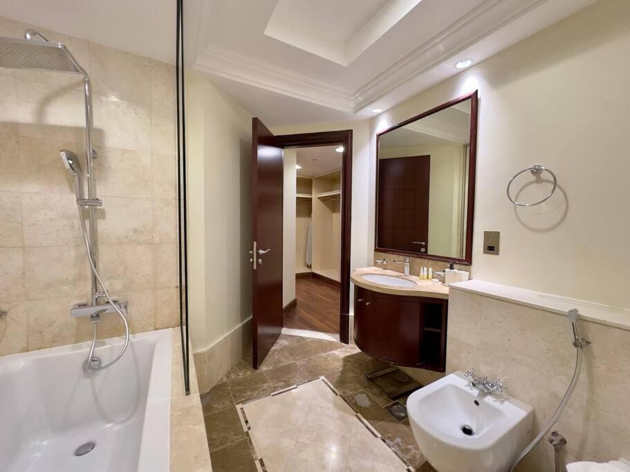 Dar Vacation-1br With Great View, Palm Jumeirah *